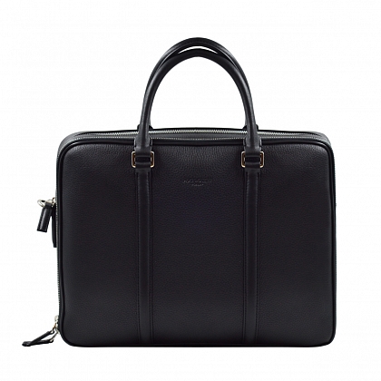 2Картинка Pourchet Bag Ethan Noir